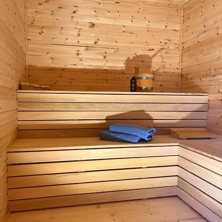 פארק נופש Sunstar