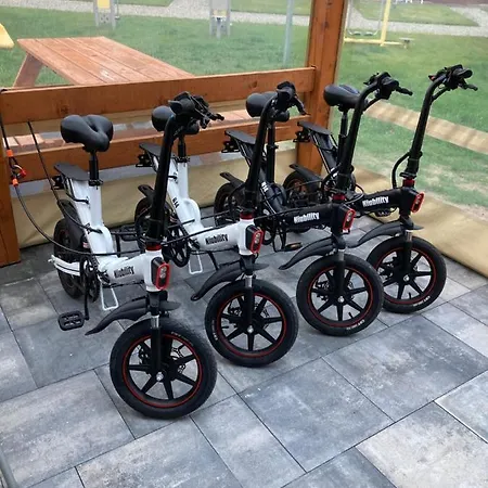 Sunstar פארק נופש *