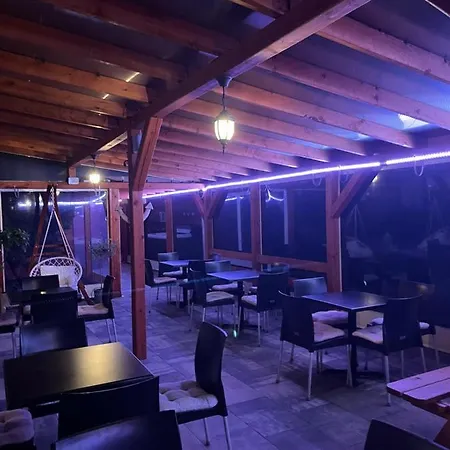 פארק נופש Sunstar רבאל