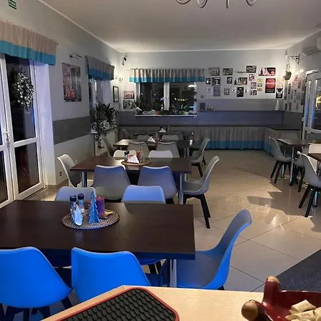 Sunstar Kompleks wypoczynkowy