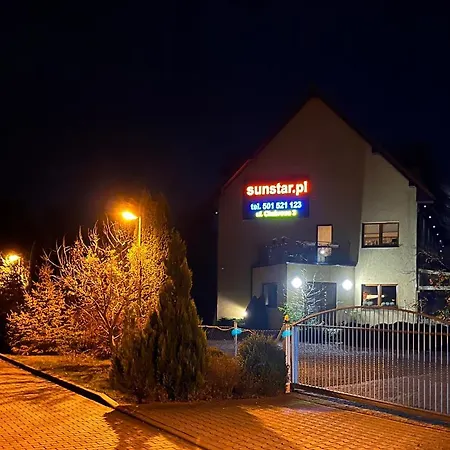 Kompleks wypoczynkowy Sunstar Rewal