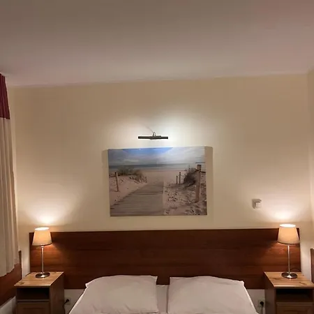 Sunstar פארק נופש *