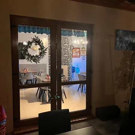 Kompleks wypoczynkowy Sunstar