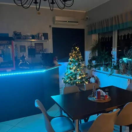 Kompleks wypoczynkowy Sunstar *