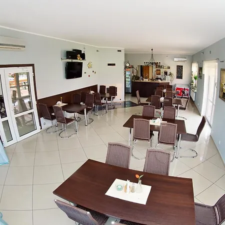 פארק נופש Sunstar