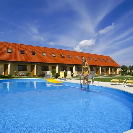 פארק נופש Sunstar