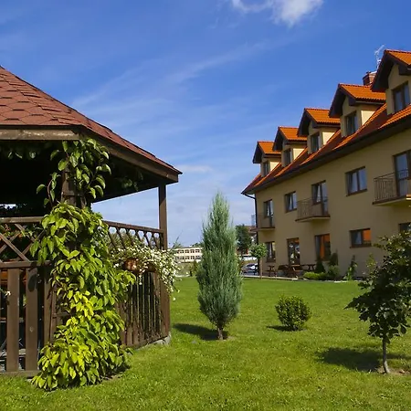 Sunstar Village de vacances *