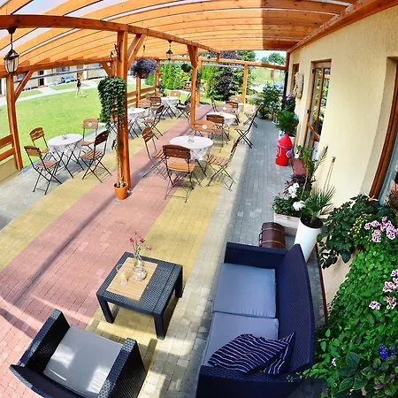 פארק נופש Sunstar