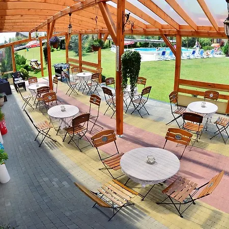 Sunstar Village de vacances *