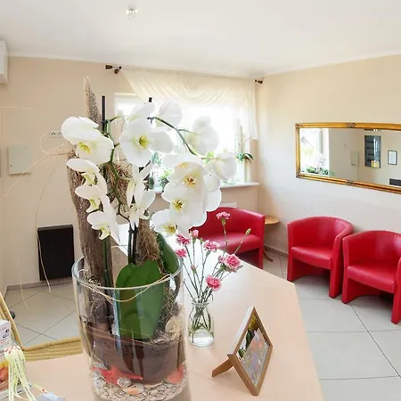 Village de vacances Sunstar *