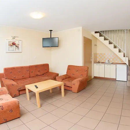 Sunstar Village de vacances Rewal