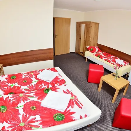 Sunstar Holiday park