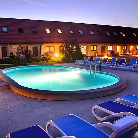 Village de vacances Sunstar Rewal