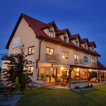 Sunstar פארק נופש