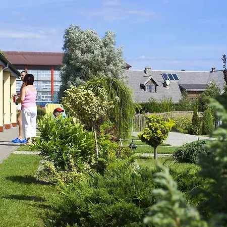 Kompleks wypoczynkowy Sunstar Rewal