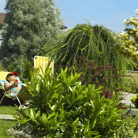 Sunstar פארק נופש רבאל