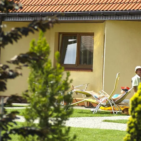 Kompleks wypoczynkowy Sunstar *