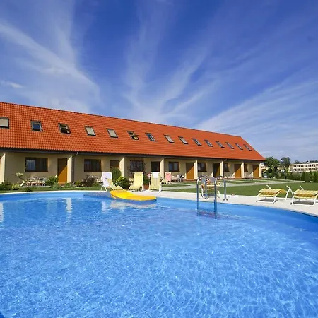 Holiday park Sunstar Rewal