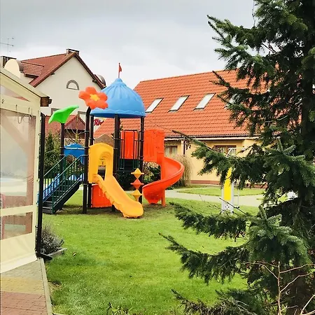 Sunstar База отдыха