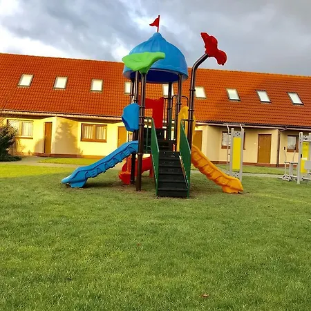 Sunstar פארק נופש *