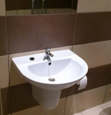 Kompleks wypoczynkowy Sunstar Rewal