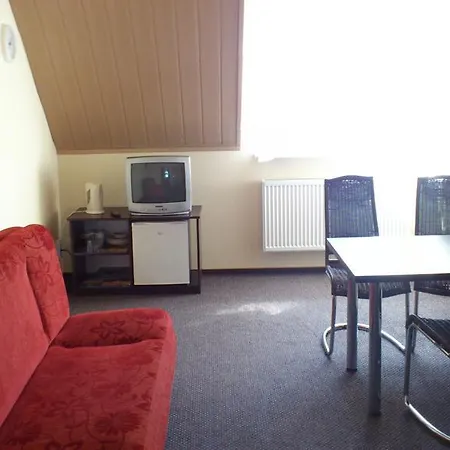 Kompleks wypoczynkowy Sunstar Rewal