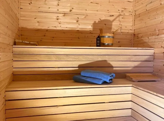 Üdülőpark Sunstar