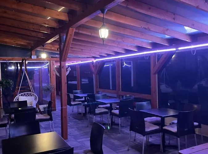 Üdülőpark Sunstar Rewal