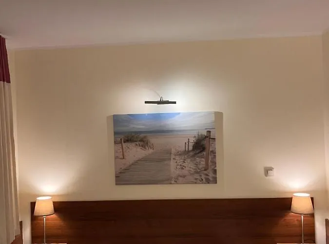 Sunstar 홀리데이파크 *