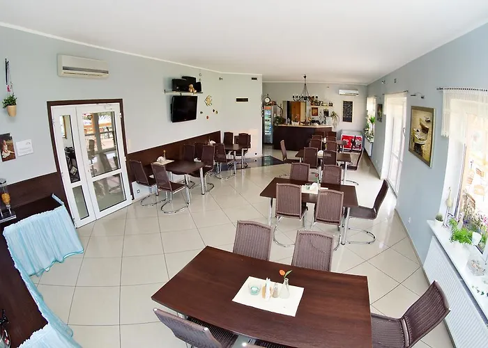 Üdülőpark Sunstar