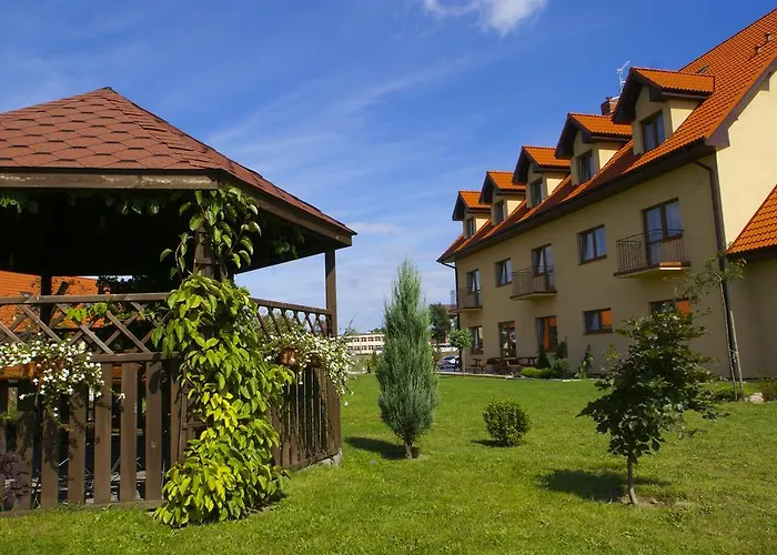 Sunstar Üdülőpark *