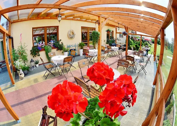 Üdülőpark Sunstar *