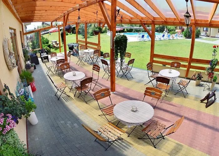 Sunstar Üdülőpark *