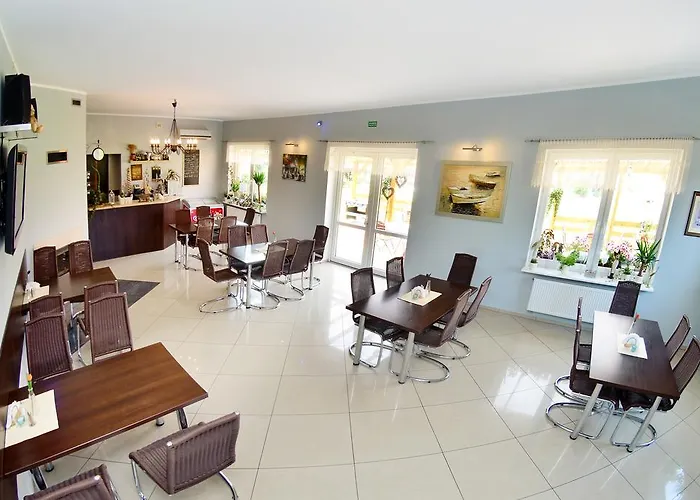 홀리데이파크 Sunstar 레왈