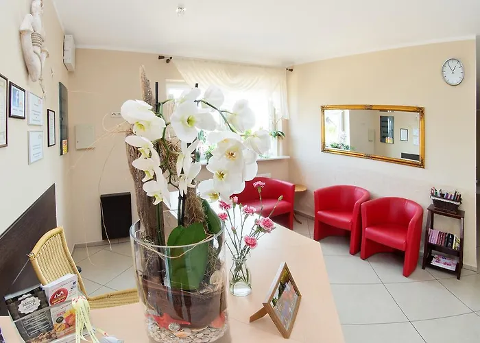 홀리데이파크 Sunstar *