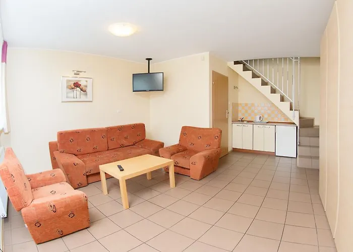 Sunstar Üdülőpark Rewal