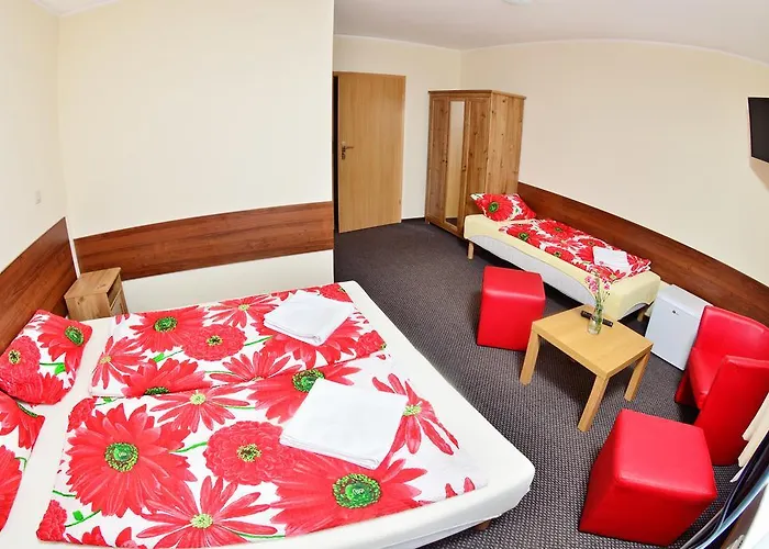 Sunstar Üdülőpark