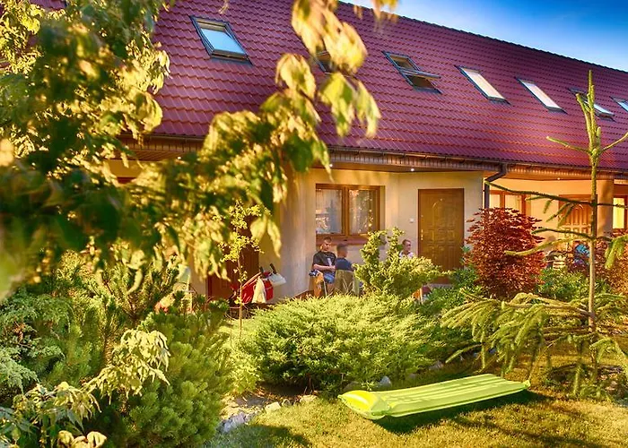 Üdülőpark Sunstar *