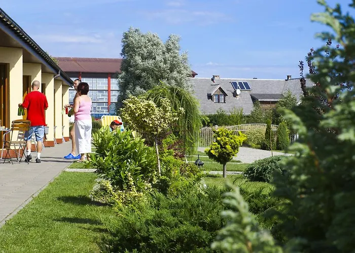 홀리데이파크 Sunstar 레왈