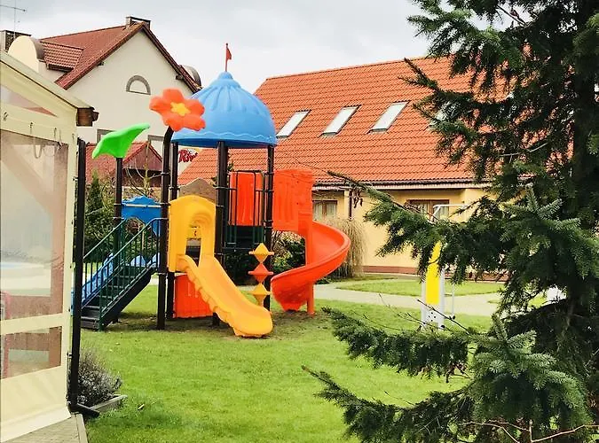 Sunstar Üdülőpark