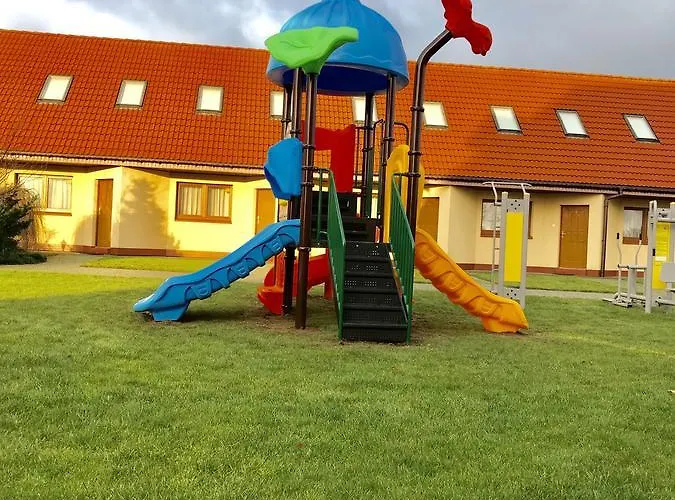 Sunstar Üdülőpark *